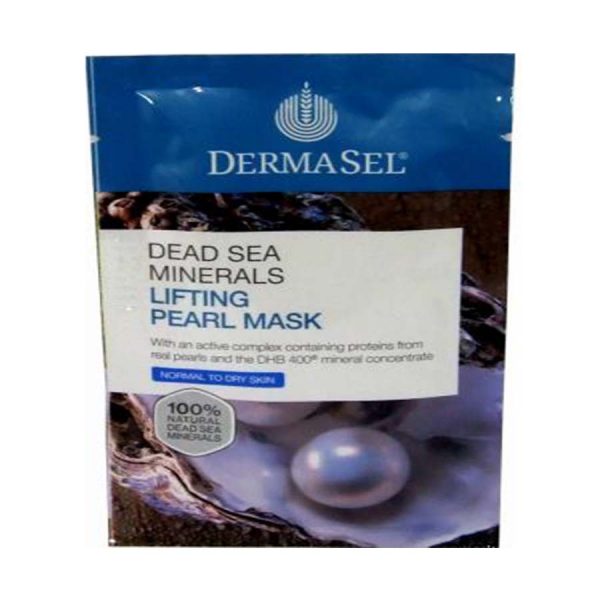 Dermasel Lifting Pearl Mask