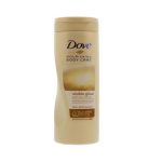 Dove Visible Glow Self Tan Lotion