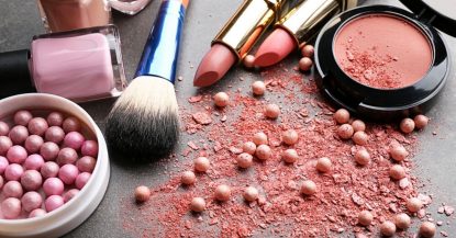 Makeup Trends