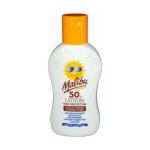 Malibu Sun Lotion Kid F50