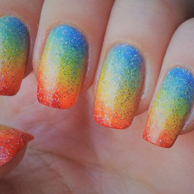NAILS