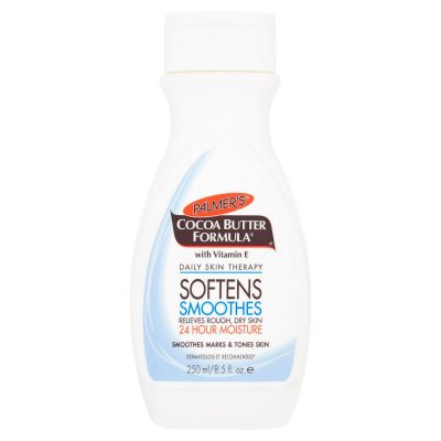 Palmer's Cocoa Butter Formula Softens Smoothes Body Lotion – 250Ml