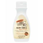 Palmers Raw Shea Butter Body Lotion