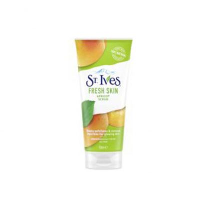 St. Ives Fresh Skin Apricot Scrub - 150Ml