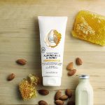 The Body Shop Almond Milk & Honey Body Lotion