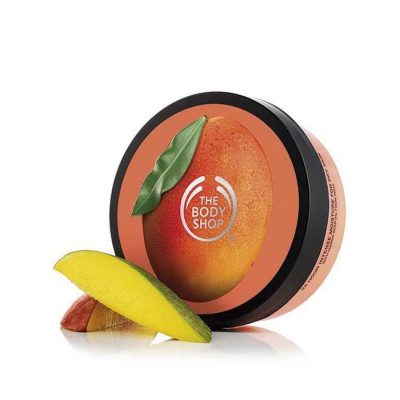 The Body Shop Mango Softening Body Butter – 200Ml