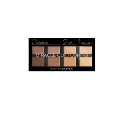 Max Factor Miracle Contouring Palette – 30g