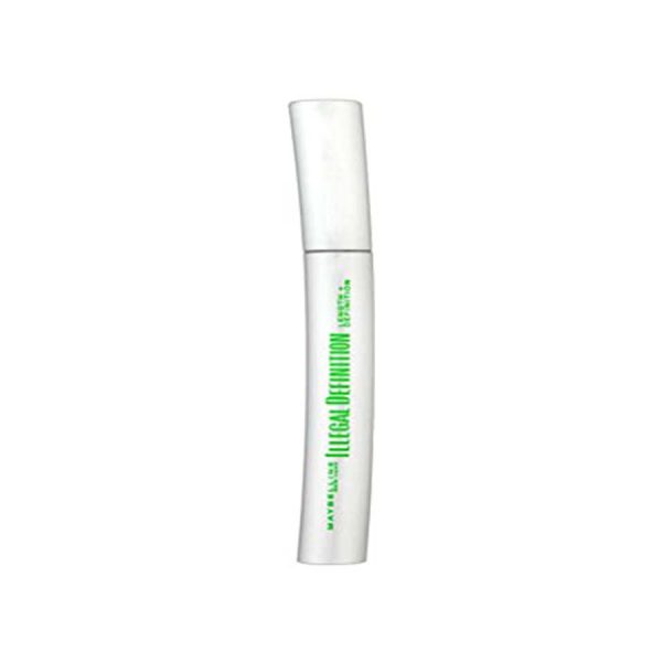 Maybelline Big Eyes Volum' Express Black Mascara - Limited Edition 10Ml