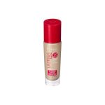 Rimmel Lasting Finish 25hr Foundation with Comfort Serum - 010 Light Porcelain - 30Ml