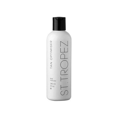 St. Tropez Tan Optimiser Body Moisturiser 240Ml