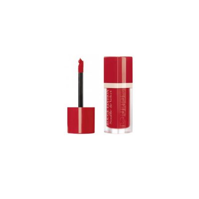 Bourjois Rouge Edition Souffle de Velvet Lipstick 02
