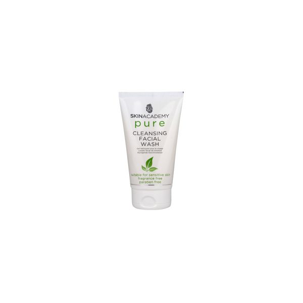 Skin Academy Pure Cleansing Facial 150Ml
