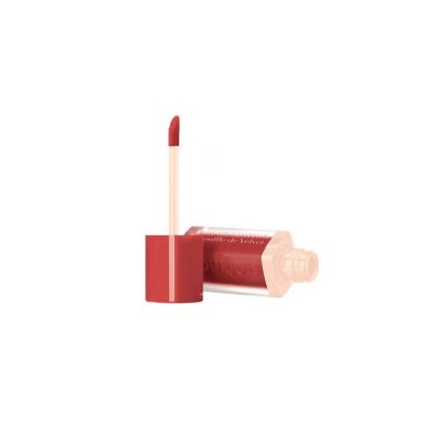 Bourjois Rouge Edition Souﬄe de Velvet Lipstick Carameli Melo