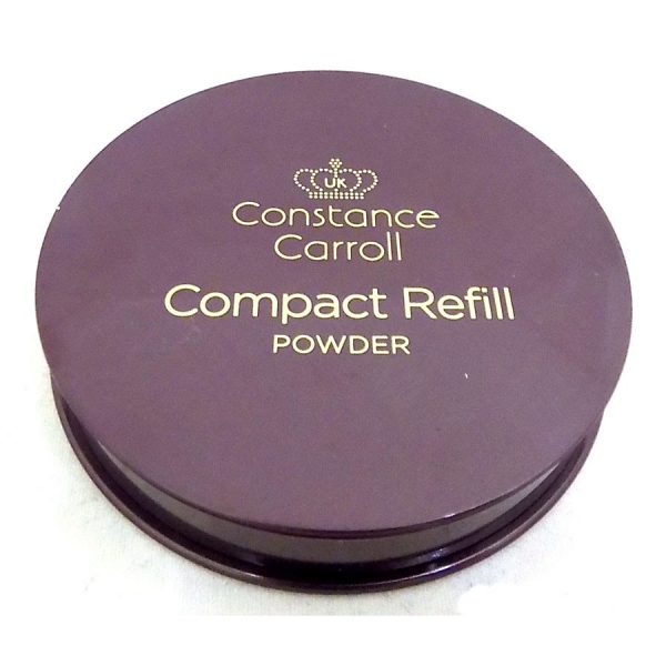 CCUK Compact Reﬁll Powder Natural Glow - Image 2