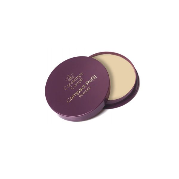 CCUK Compact Reﬁll Powder Natural Glow - Image 4