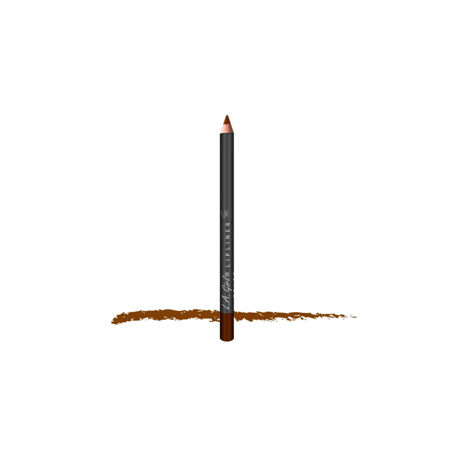 L. A. Girl Lip liner Pencil 539 Brick