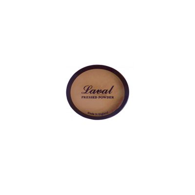 Laval Pressed Powder 401 Soft Beige