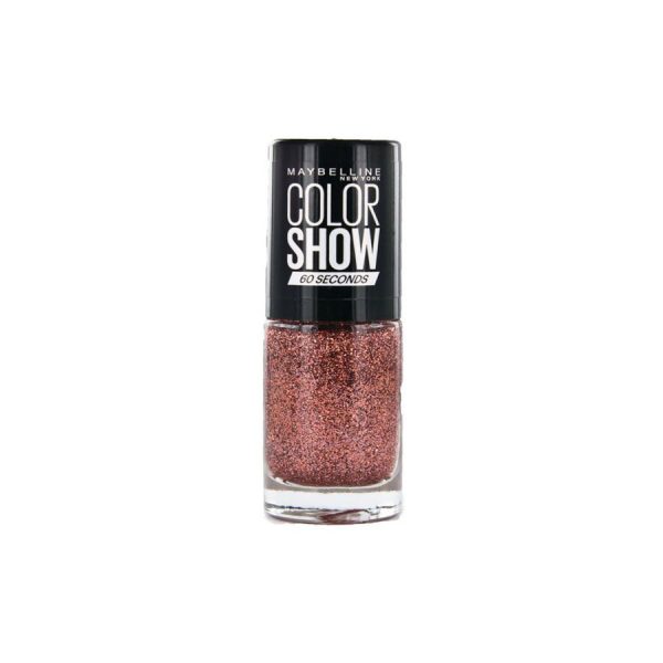 Maybelline Color Show Pink Party Dress