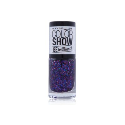 Maybelline Color Show Purple Dazzle