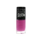 Maybelline Color Show Fuchsia Petal