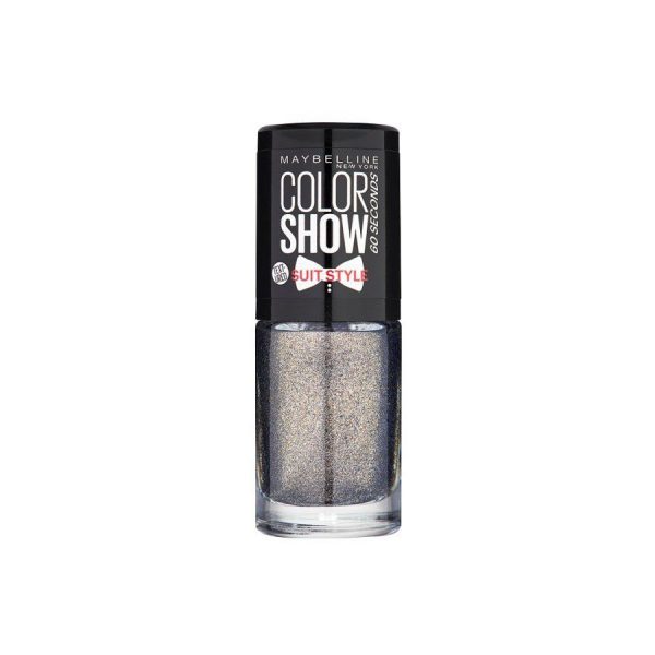 Maybelline Color Show 443 Suit And Sensibility