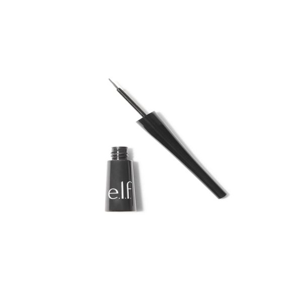 e.l.f. Expert Liquid Eyeliner (Charcoal) 61