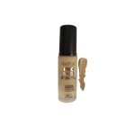 Technic Pro Finish Matte Fix Foundation Porcelain