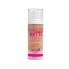 Barry M Flawless Matte Foundation Porcelain