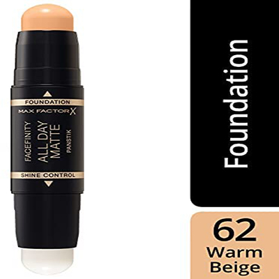 Max Factor Facefinity All Day Pan Stik Warm Beige 62