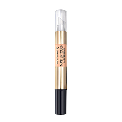 Max Factor Master Touch All Day Liquid Concealer Sand 305