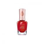 Sally Hansen Therapy Nail Polish Reditation