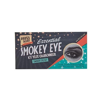 Dirty Works Smokey Eye Kit Palette