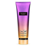 victoria secret body lotion love spell