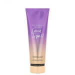 Victoria Secret Body Lotion Love Spell New